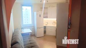 2-к квартира, на длительный срок, 60м2, 22/26 этаж