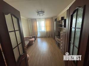 3-к квартира, на длительный срок, 64м2, 8/12 этаж