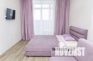 2-к квартира, посуточно, 65м2, 20/25 этаж