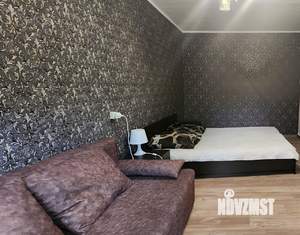 2-к квартира, посуточно, 43м2, 1/5 этаж