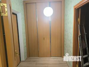 Студия квартира, на длительный срок, 32м2, 2/25 этаж