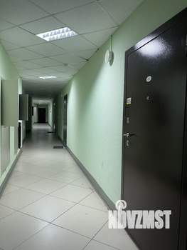 1-к квартира, на длительный срок, 40м2, 13/18 этаж