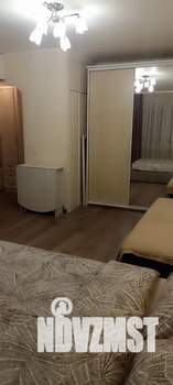 1-к квартира, посуточно, 43м2, 3/5 этаж