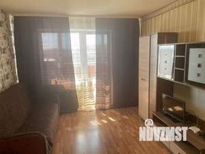 1-к квартира, посуточно, 53м2, 1/1 этаж