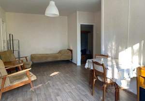 2-к квартира, на длительный срок, 45м2, 2/5 этаж