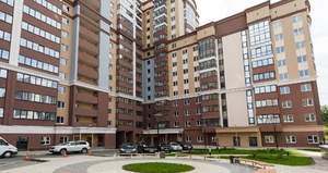 3-к квартира, на длительный срок, 83м2, 15/32 этаж
