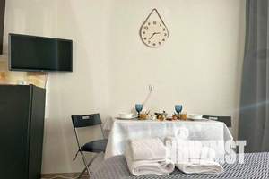 1-к квартира, посуточно, 31м2, 11/18 этаж