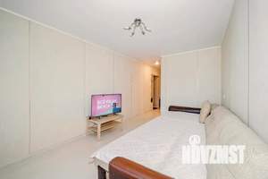 2-к квартира, посуточно, 46м2, 9/10 этаж