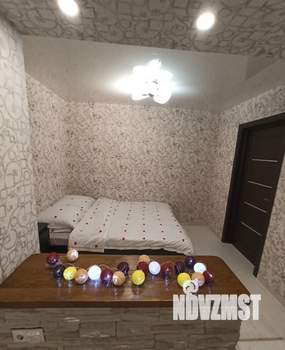 2-к квартира, посуточно, 40м2, 1/1 этаж