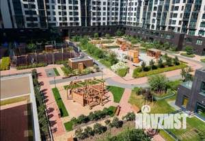 3-к квартира, на длительный срок, 208м2, 20/22 этаж