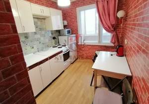 2-к квартира, на длительный срок, 47м2, 12/12 этаж