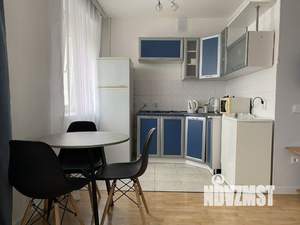 1-к квартира, посуточно, 31м2, 1/1 этаж