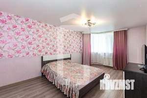 2-к квартира, на длительный срок, 52м2, 2/14 этаж