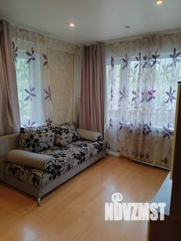 1-к квартира, на длительный срок, 30м2, 2/3 этаж