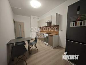 1-к квартира, на длительный срок, 44м2, 16/25 этаж