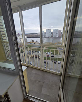 2-к квартира, на длительный срок, 61м2, 10/16 этаж