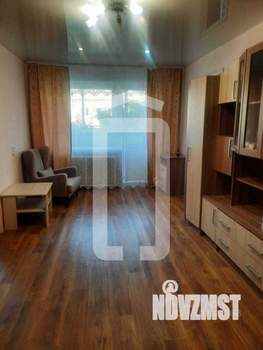 2-к квартира, на длительный срок, 43м2, 5/5 этаж