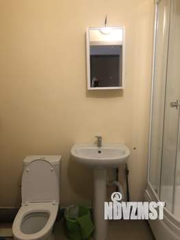 1-к квартира, на длительный срок, 26м2, 7/25 этаж