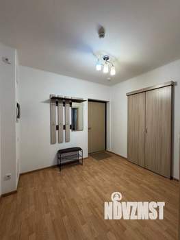 1-к квартира, на длительный срок, 53м2, 12/28 этаж