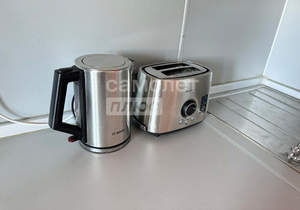 1-к квартира, на длительный срок, 55м2, 13/13 этаж