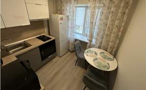 1-к квартира, на длительный срок, 30м2, 2/5 этаж