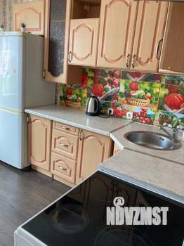 2-к квартира, посуточно, 53м2, 5/25 этаж