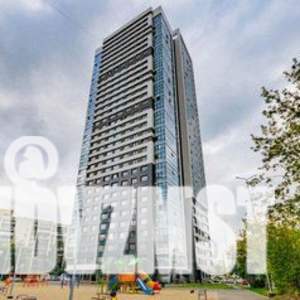 1-к квартира, посуточно, 49м2, 3/32 этаж