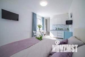 1-к квартира, посуточно, 28м2, 2/25 этаж