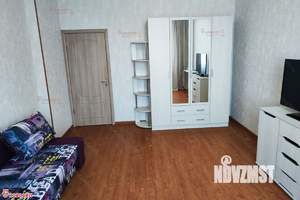 1-к квартира, на длительный срок, 40м2, 14/25 этаж