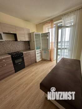 1-к квартира, на длительный срок, 32м2, 16/26 этаж
