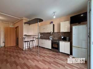 Студия квартира, на длительный срок, 28м2, 4/16 этаж