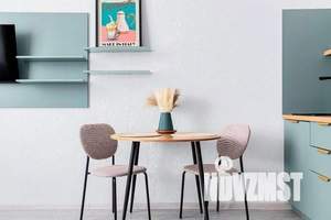 1-к квартира, посуточно, 32м2, 7/28 этаж