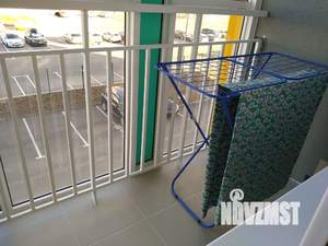 1-к квартира, на длительный срок, 26м2, 3/10 этаж