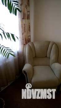 2-к квартира, посуточно, 42м2, 3/5 этаж