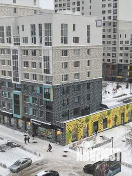 1-к квартира, посуточно, 23м2, 1/1 этаж