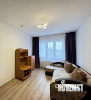 1-к квартира, на длительный срок, 37м2, 8/15 этаж