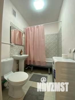 Студия квартира, посуточно, 30м2, 5/10 этаж