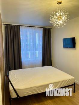 1-к квартира, на длительный срок, 35м2, 9/12 этаж