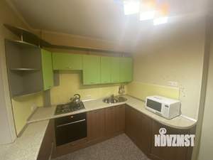 1-к квартира, на длительный срок, 31м2, 6/9 этаж