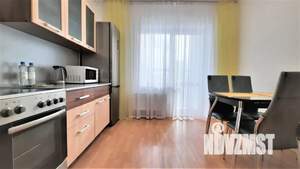 2-к квартира, посуточно, 55м2, 13/14 этаж