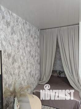 Студия квартира, посуточно, 36м2, 13/16 этаж