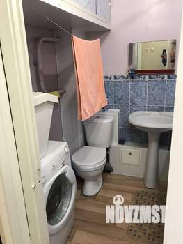 1-к квартира, на длительный срок, 35м2, 8/12 этаж