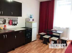 1-к квартира, посуточно, 54м2, 1/1 этаж