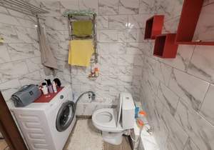 1-к квартира, на длительный срок, 41м2, 3/3 этаж