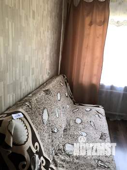 1-к квартира, посуточно, 34м2, 2/5 этаж