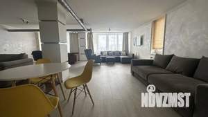 2-к квартира, посуточно, 101м2, 1/1 этаж