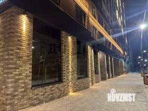 1-к квартира, на длительный срок, 47м2, 3/23 этаж