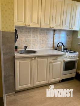 1-к квартира, на длительный срок, 27м2, 1/5 этаж