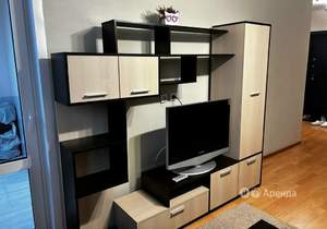 1-к квартира, на длительный срок, 45м2, 13/25 этаж