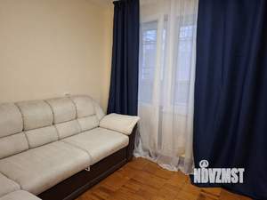 2-к квартира, на длительный срок, 42м2, 1/1 этаж